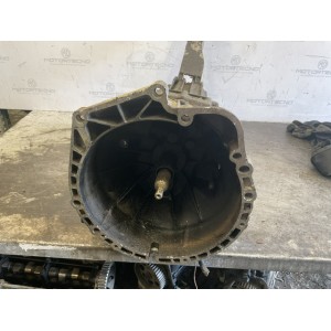 CAMBIO MANUALE COMPLETO BMW Serie 3 E90 Berlina 2° Serie 2300-7533818 N46B20B Benzina 2000 (08)
