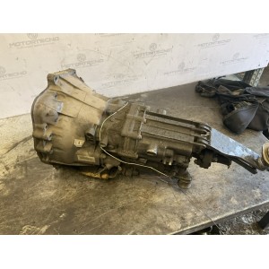 CAMBIO MANUALE COMPLETO BMW Serie 3 E90 Berlina 2° Serie 2300-7533818 N46B20B Benzina 2000 (08)
