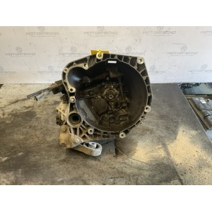 CAMBIO MANUALE COMPLETO FIAT Doblo Serie 223 A6.000 Diesel 1900 (00 05)