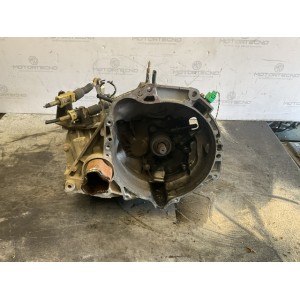 CAMBIO MANUALE 5 MARCE NISSAN MICRA  K12 1.4 16V. BENZINA 88CV. (MOTORINO DIETRO)