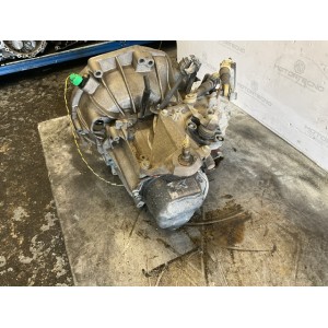 CAMBIO MANUALE 5 MARCE NISSAN MICRA  K12 1.4 16V. BENZINA 88CV. (MOTORINO DIETRO)