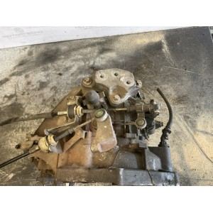 Cambio Alfa Romeo Giulietta 940C1000 6 Marce 2016 1600