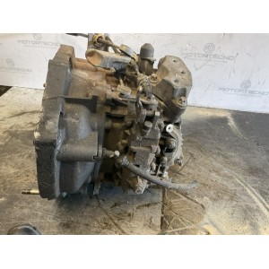 Cambio Alfa Romeo Giulietta 940C1000 6 Marce 2016 1600