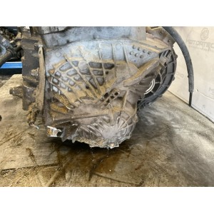 Cambio Alfa Romeo Giulietta 940C1000 6 Marce 2016 1600