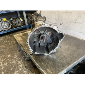 CAMBIO MANUALE COMPLETO MITSUBISHI PAJERO 4° SERIE 4D56 4D56 DIESEL 2500 (00 03)