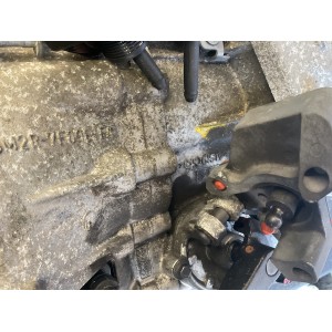 CAMBIO MANUALE COMPLETO PER FORD S - MAX SERIE 6M2R-7F096-EA DIESEL 2.0 (06 14) 6 marce