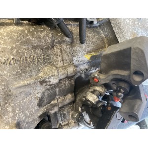 CAMBIO MANUALE COMPLETO PER FORD S - MAX SERIE 6M2R-7F096-EA DIESEL 2.0 (06 14) 6 marce