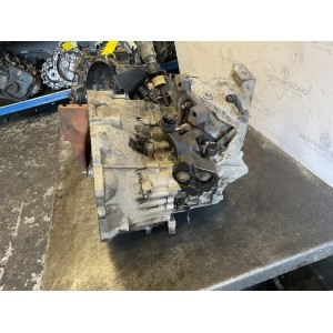 CAMBIO MANUALE COMPLETO PER FORD S - MAX SERIE 6M2R-7F096-EA DIESEL 2.0 (06 14) 6 marce