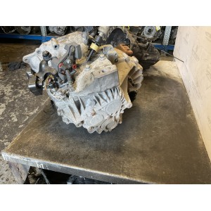 CAMBIO MANUALE COMPLETO PER FORD S - MAX SERIE 6M2R-7F096-EA DIESEL 2.0 (06 14) 6 marce