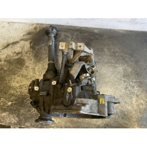 CAMBIO MANUALE COMPLETO VOLKSWAGEN Golf 4 Berlina diesel 1900 (97 03) Skoda octavia