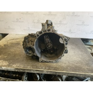 CAMBIO MANUALE COMPLETO VOLKSWAGEN Golf 4 Berlina diesel 1900 (97 03) Skoda octavia