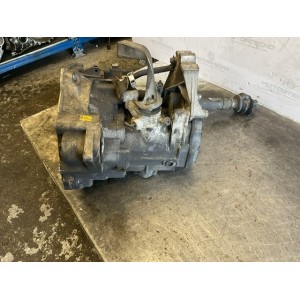 CAMBIO MANUALE COMPLETO VOLKSWAGEN Golf 4 Berlina diesel 1900 (97 03) Skoda octavia
