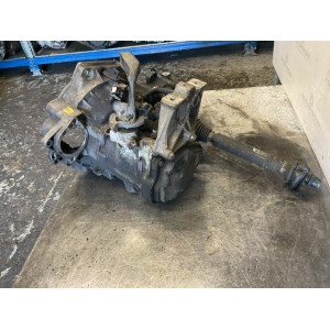 CAMBIO MANUALE COMPLETO VOLKSWAGEN Golf 4 Berlina diesel 1900 (97 03) Skoda octavia