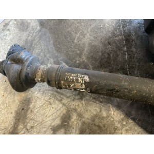 CAMBIO MANUALE COMPLETO VOLKSWAGEN Golf 4 Berlina diesel 1900 (97 03) Skoda octavia