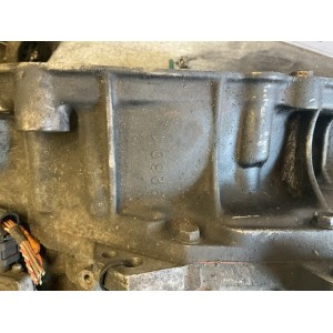 CAMBIO AUTOMATICO Peugeot 308 CC (4B) 2012 20GY03