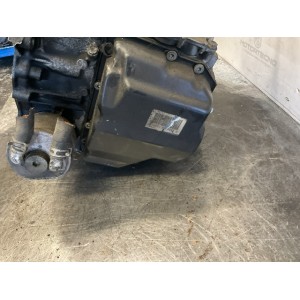 CAMBIO AUTOMATICO Peugeot 308 CC (4B) 2012 20GY03