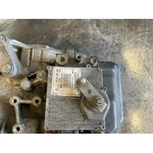 CAMBIO AUTOMATICO Peugeot 308 CC (4B) 2012 20GY03