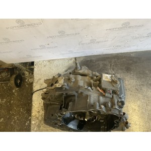 CAMBIO AUTOMATICO Peugeot 308 CC (4B) 2012 20GY03