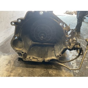 Cambio automatico 1071301252 Audi A4 3.0 tdi 233 cv B7 all road 2004-2009