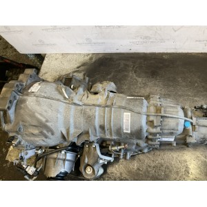 Cambio automatico 1071301252 Audi A4 3.0 tdi 233 cv B7 all road 2004-2009