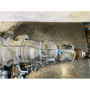 Cambio automatico 1071301252 Audi A4 3.0 tdi 233 cv B7 all road 2004-2009