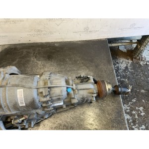 Cambio automatico 1071301252 Audi A4 3.0 tdi 233 cv B7 all road 2004-2009