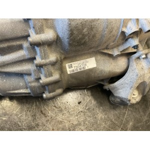 Cambio automatico 1071301252 Audi A4 3.0 tdi 233 cv B7 all road 2004-2009
