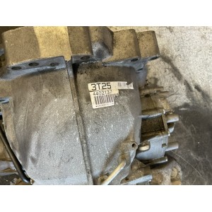 Cambio automatico 1071301252 Audi A4 3.0 tdi 233 cv B7 all road 2004-2009