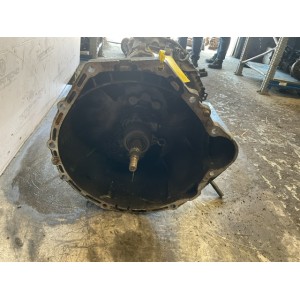 CAMBIO MANUALE COMPLETO SSANGYONG Actyon 1° Serie G31020-09015 diesel 2000 (06)
