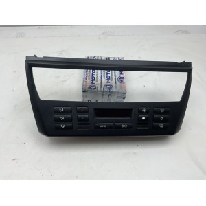COMANDI CLIMATIZZATORE A/C  BMW X3 E83 (2004 – 2010), 3443981