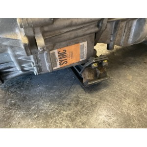 CAMBIO MANUALE COMPLETO SSANGYONG Actyon 1° Serie G31020-09015 diesel 2000 (06)
