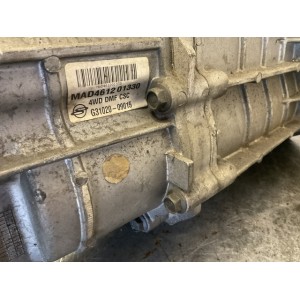 CAMBIO MANUALE COMPLETO SSANGYONG Actyon 1° Serie G31020-09015 diesel 2000 (06)