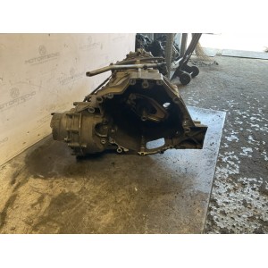 0B1301103D CAMBIO MANUALE AUDI A4 B8 SW 2.0 D 125KW 6M 5P (2008)  0B1301213E 0B4409131B