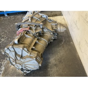 0B1301103D CAMBIO MANUALE AUDI A4 B8 SW 2.0 D 125KW 6M 5P (2008)  0B1301213E 0B4409131B