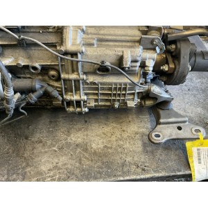 CAMBIO MANUALE COMPLETO BMW Serie 3 E90 Berlina 2° Serie 2300-7533818 diesel 2000 (08)