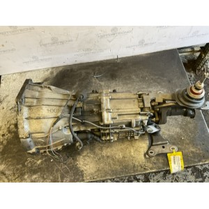 CAMBIO MANUALE COMPLETO BMW Serie 3 E90 Berlina 2° Serie 2300-7533818 diesel 2000 (08)