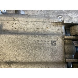 CAMBIO MANUALE COMPLETO BMW Serie 3 E90 Berlina 2° Serie 2300-7533818 diesel 2000 (08)