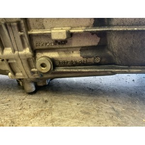 CAMBIO MANUALE COMPLETO BMW Serie 3 E90 Berlina 2° Serie 2300-7533818 diesel 2000 (08)