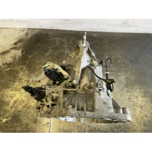 Cambio manuale Renault Clio 2017 900 turbo