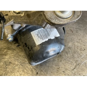 Cambio manuale Renault Clio 2017 900 turbo