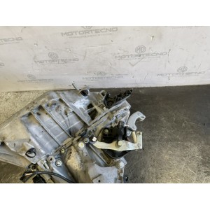 Cambio manuale Renault Clio 2017 900 turbo