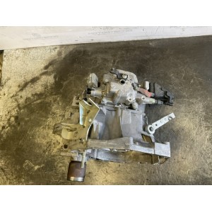 CAMBIO MANUALE COMPLETO FIAT Panda 2° Serie Benzina 1200 (03 11)