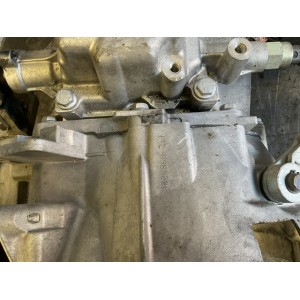 CAMBIO MANUALE COMPLETO FIAT Panda 2° Serie Benzina 1200 (03 11)