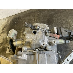 CAMBIO MANUALE COMPLETO FIAT Panda 2° Serie Benzina 1200 (03 11)