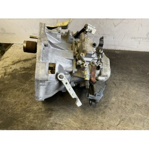 CAMBIO MANUALE COMPLETO FIAT Panda 2° Serie Benzina 1200 (03 11)