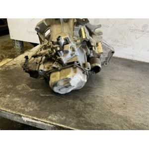 CAMBIO MANUALE COMPLETO FIAT Panda 2° Serie Benzina 1200 (03 11)