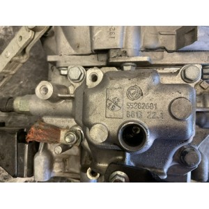 CAMBIO MANUALE COMPLETO FIAT Panda 2° Serie Benzina 1200 (03 11)