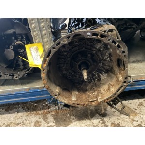 Cambio automatico Jeep gran Cherokee 3000 diesel 2005 in poi