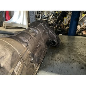 CAMBIO AUTOMATICO BMW X1 E84 2.0 2009-2015 1071301272