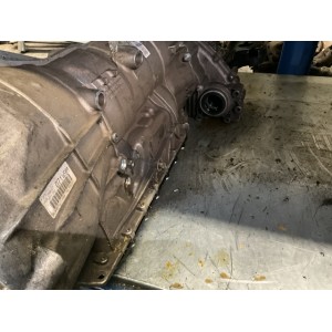CAMBIO AUTOMATICO BMW X1 E84 2.0 2009-2015 1071301272